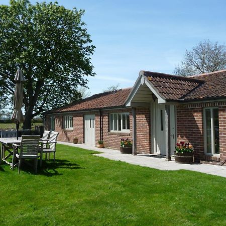 The Long Barn Villa Baltonsborough Exterior photo